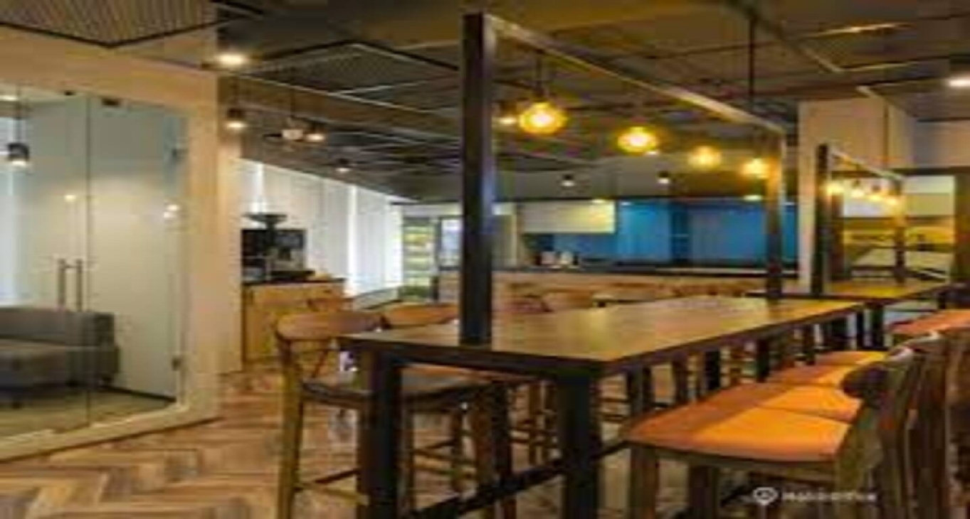 办公室租金3rd Floor, Tower-B, Unitech Cyber Park Sector - 39_4-4