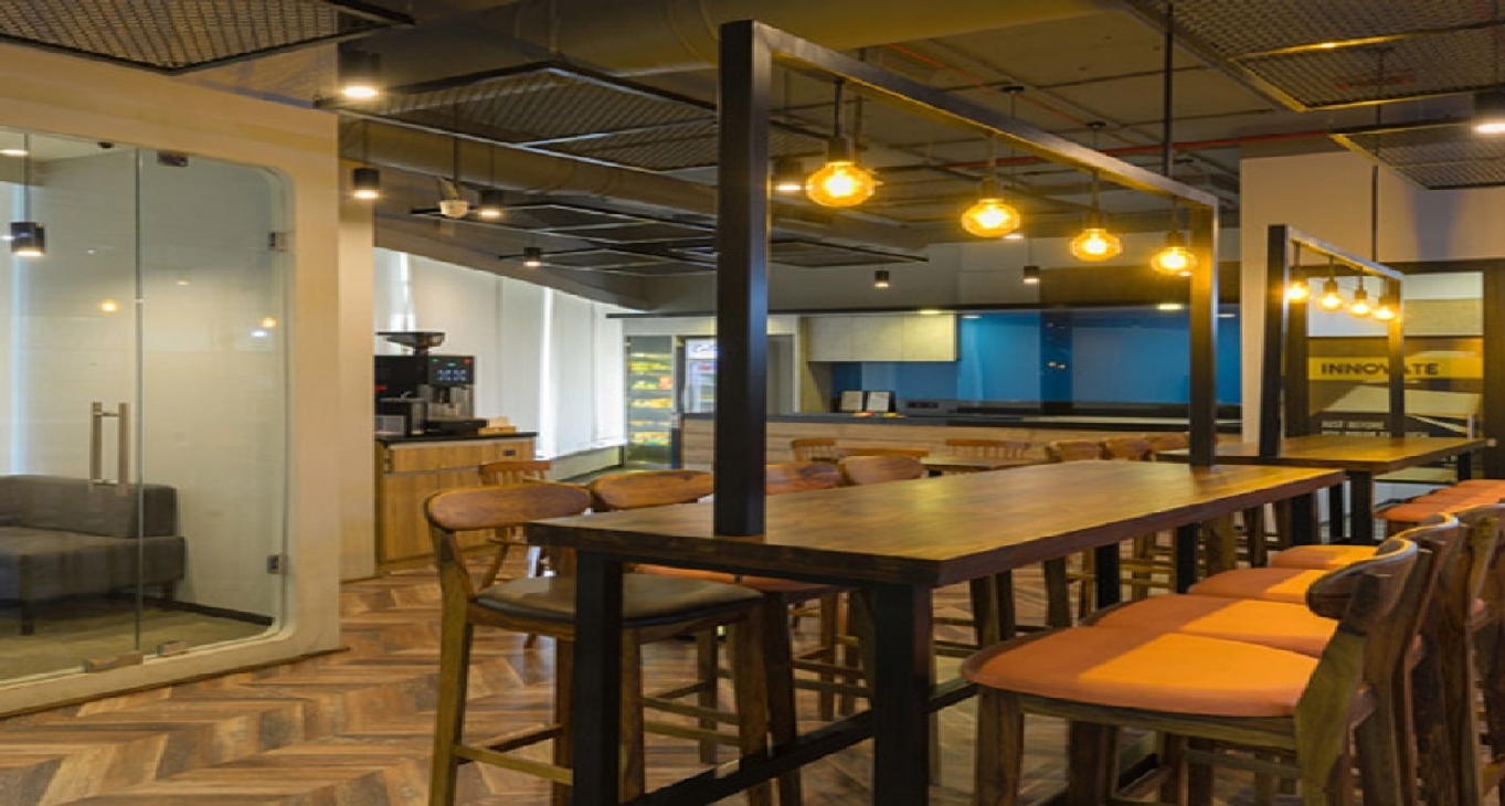 办公室租金3rd Floor, Tower-B, Unitech Cyber Park Sector - 39_8-8