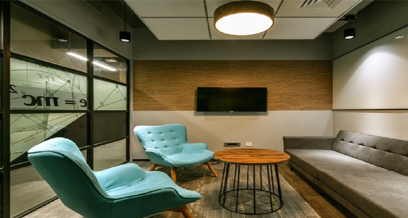 办公室租金3rd Floor, Tower-B, Unitech Cyber Park Sector - 39_9-9