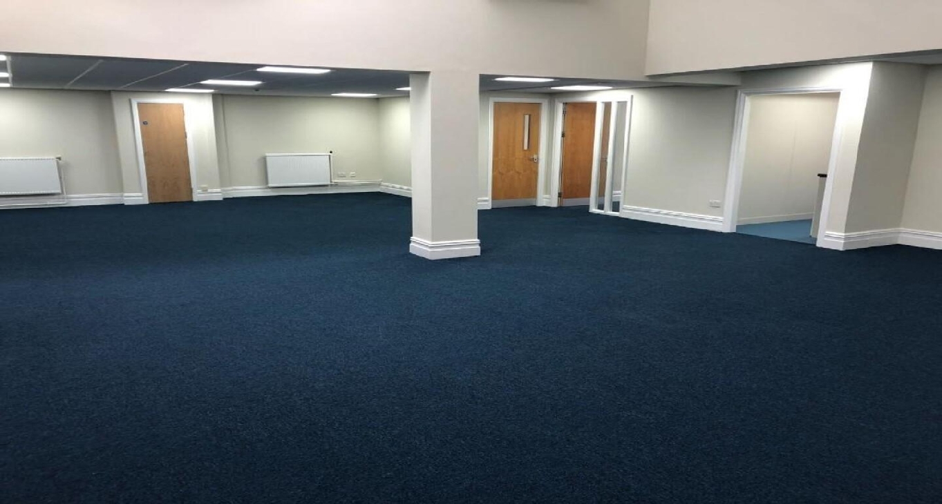 Rent office 40-42 King Street West — photo 10