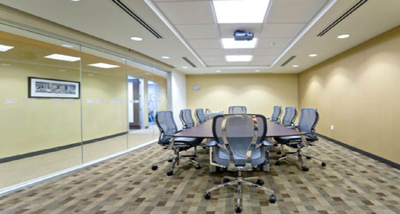 Affitto uffici 4000 Hollywood Blvd., Suite 555-S_1-1