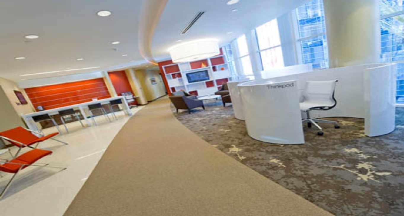 Affitto uffici 4000 Hollywood Blvd., Suite 555-S_2-2
