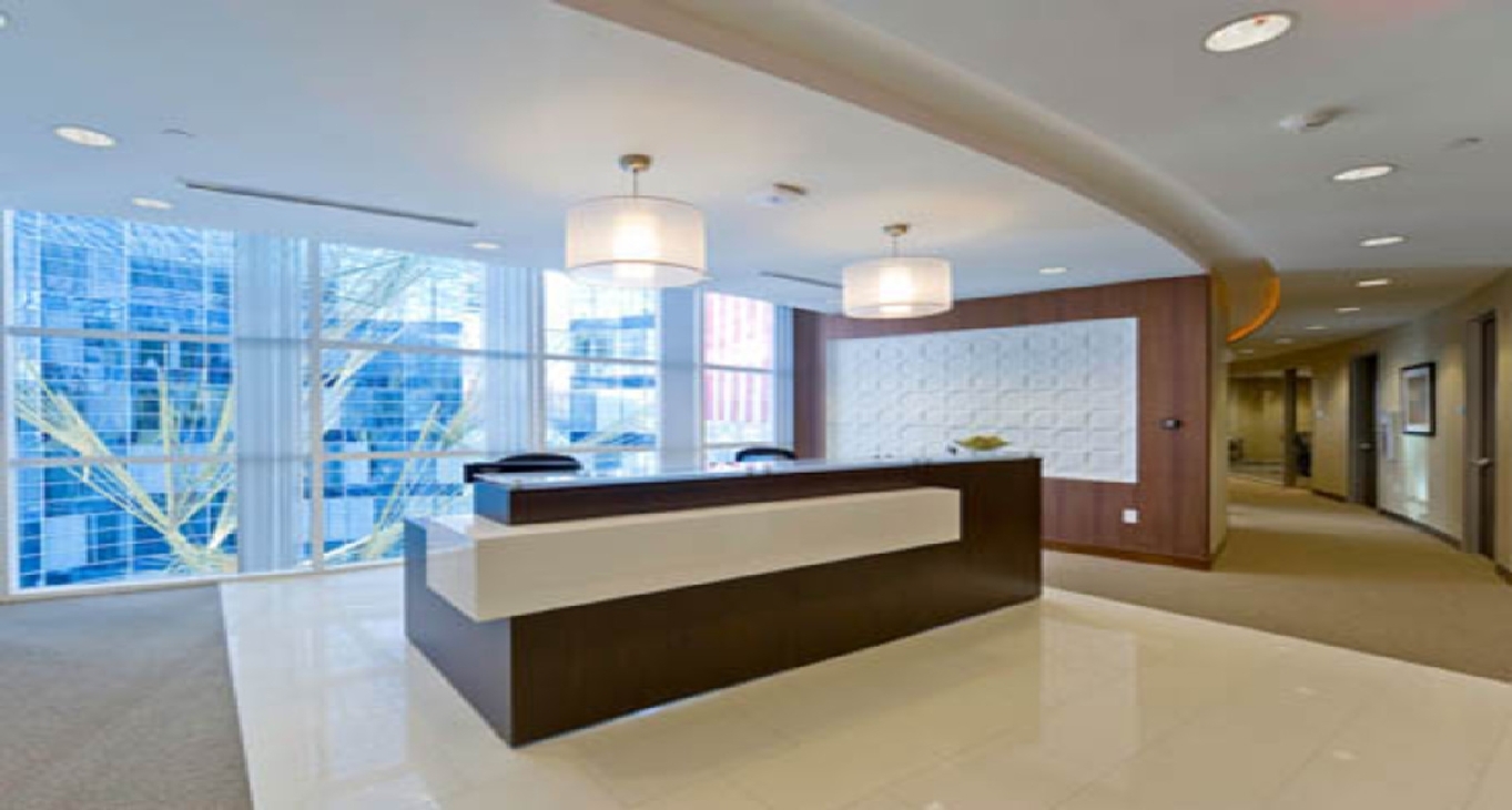 Affitto uffici 4000 Hollywood Blvd., Suite 555-S_3-3