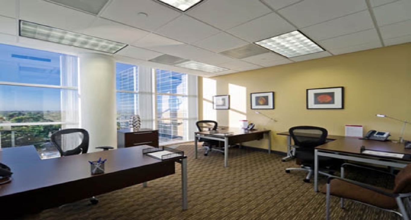 Affitto uffici 4000 Hollywood Blvd., Suite 555-S_4-4
