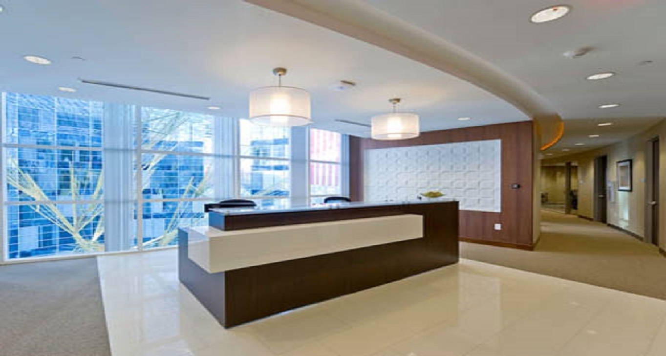 Affitto uffici 4000 Hollywood Blvd., Suite 555-S_6-6