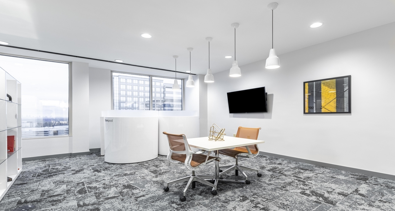 400 Galleria Parkway, 400 Galleria Parkway, Atlanta, GA 30339 — office space for rent, photo 1