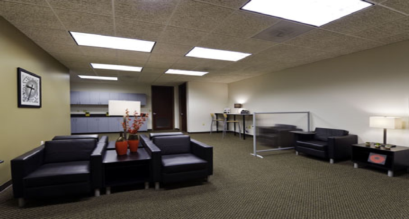 400 Gallerica Parkway, 400 Gallerica Parkway, Suite 1500, Atlanta, GA 30339 — office space for rent, photo 1