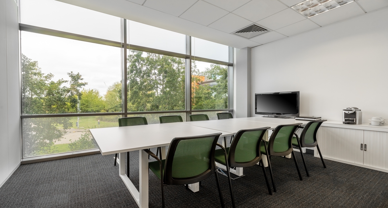 Rent office 400 Thames Valley Park Drive — photo 7