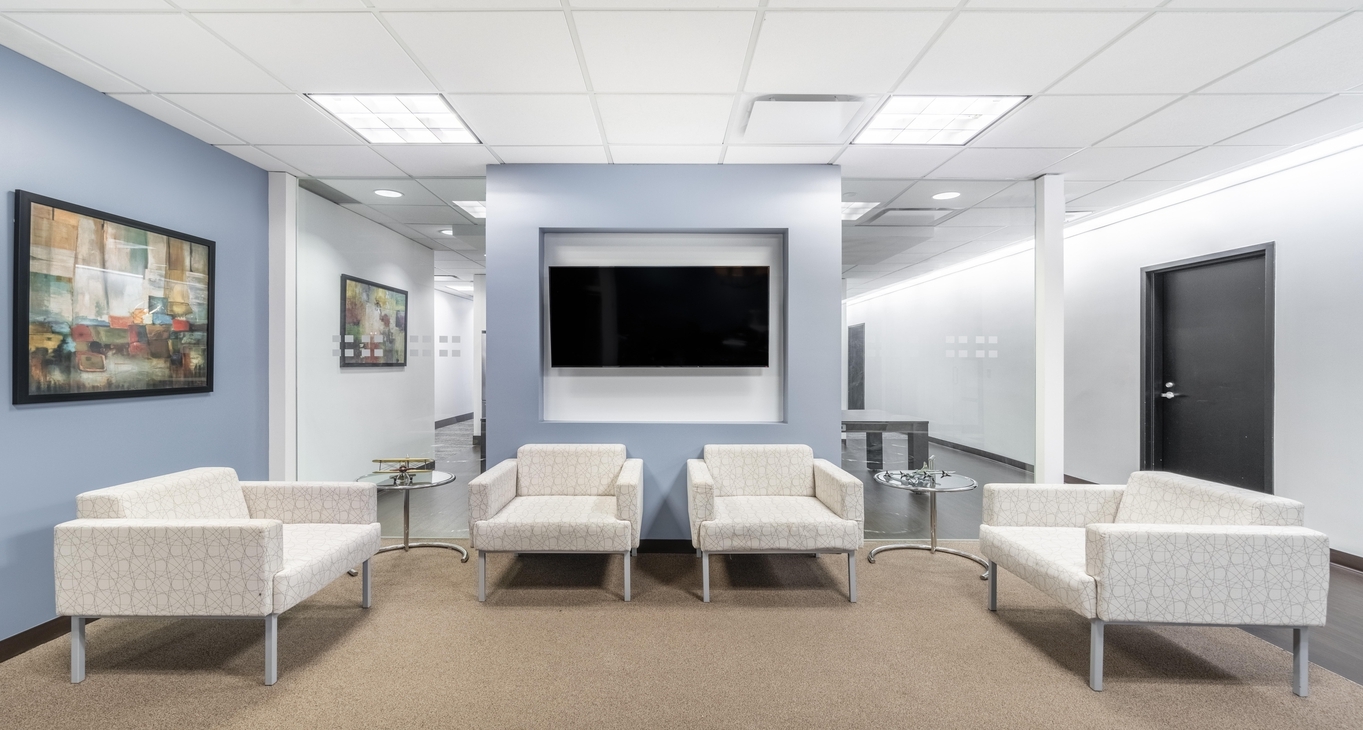 Rent office 401 Bay Street_1-1