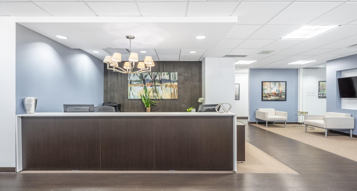 Rent office 401 Bay Street_2-2