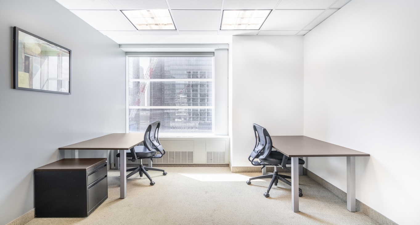 Rent office 401 Bay Street_3-3