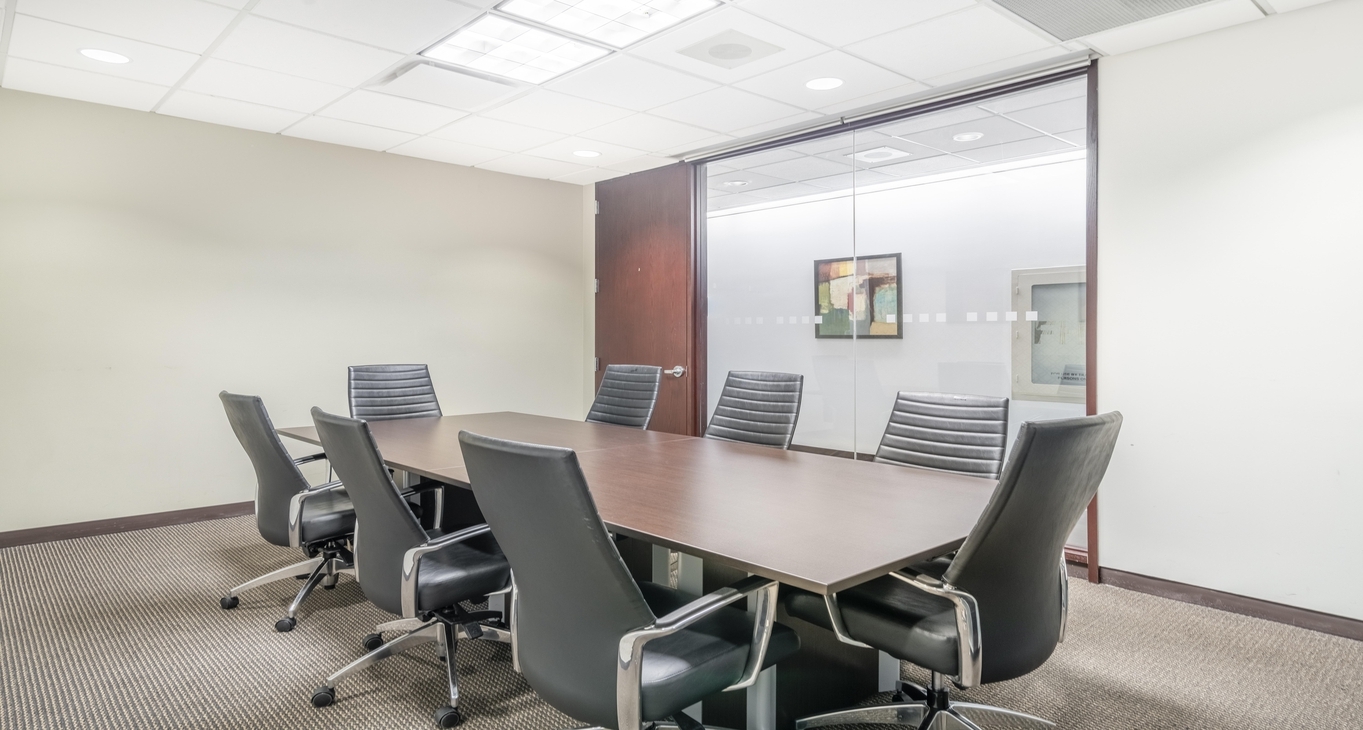 Rent office 401 Bay Street_6-6