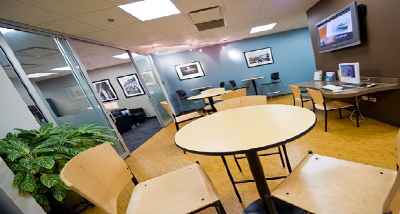 401 North Michigan Avenue, 401 North Michigan Avenue, Suite 1200, Chicago, IL 60611 — office space for rent, photo 1
