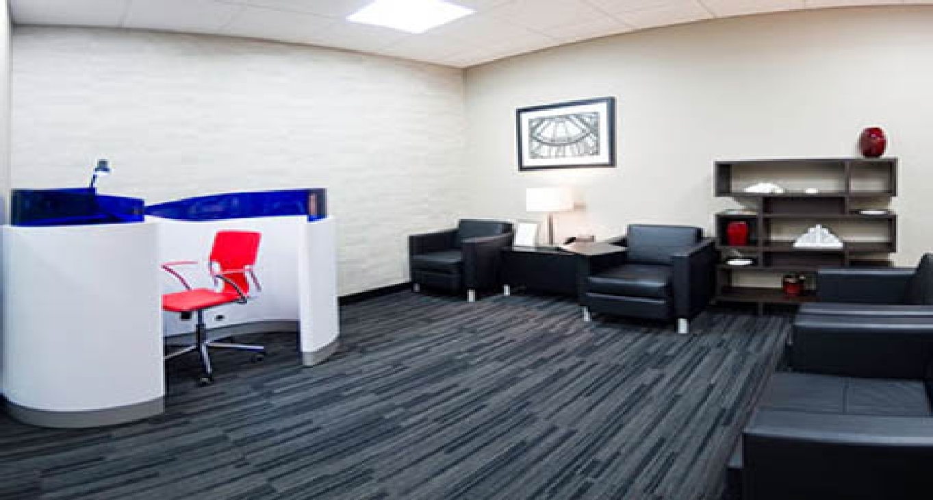 401 North Michigan Avenue, 401 North Michigan Avenue, Suite 1200, Chicago, IL 60611 — office space for rent, photo 7