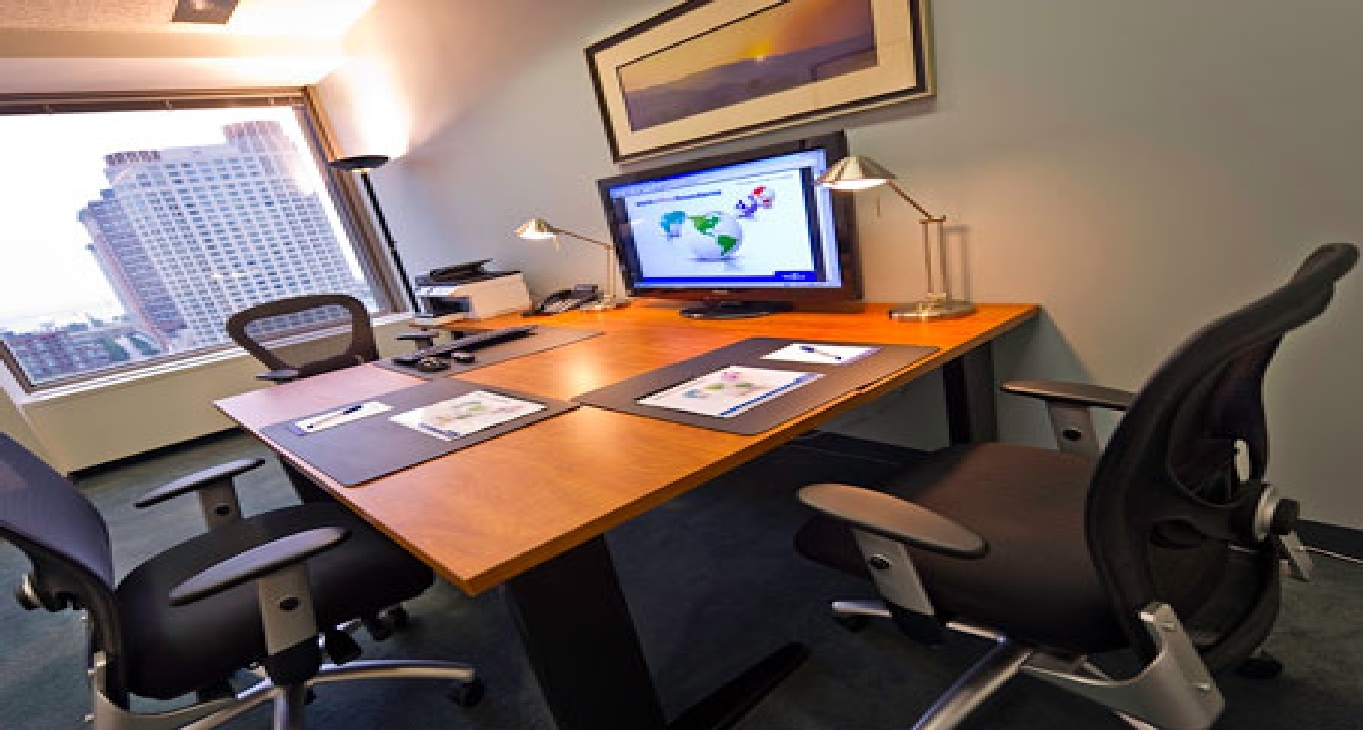 401 North Michigan Avenue, 401 North Michigan Avenue, Suite 1200, Chicago, IL 60611 — office space for rent, photo 5