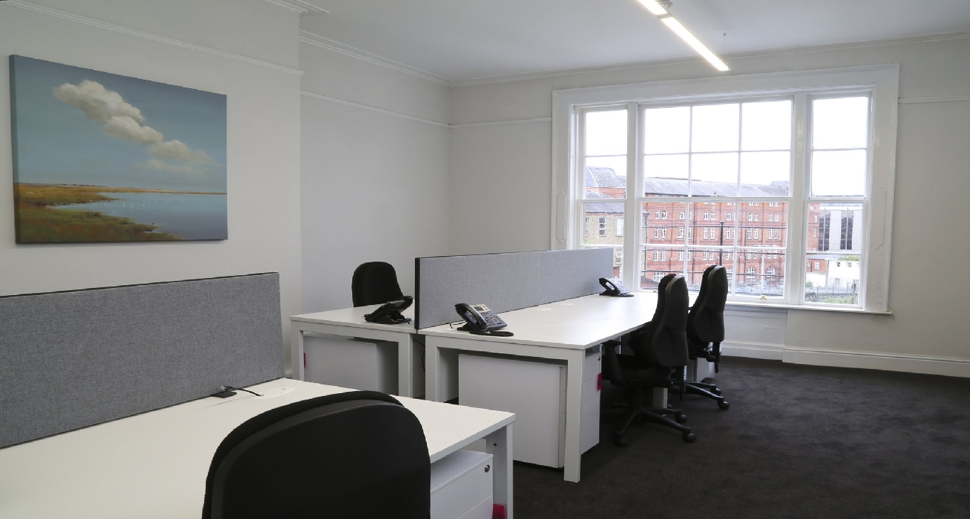Sewa pejabat 40 Fitzwilliam Square_1-1