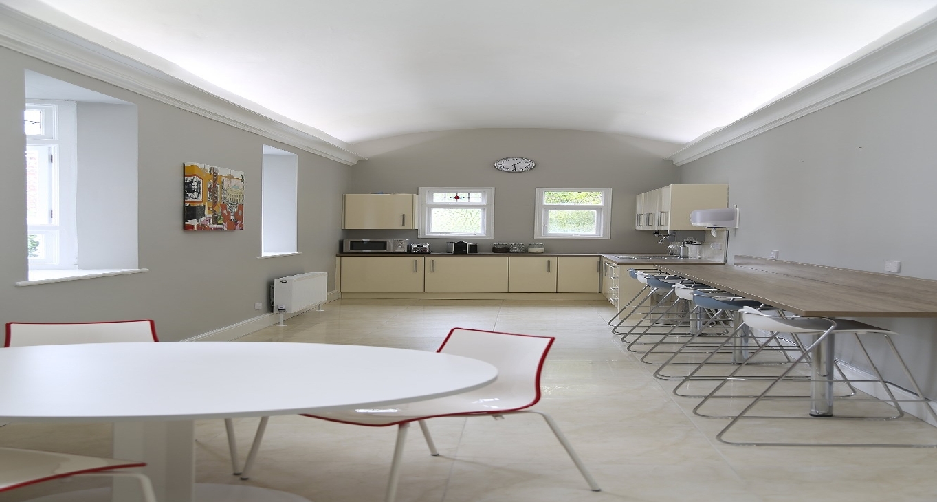 Sewa pejabat 40 Fitzwilliam Square_2-2