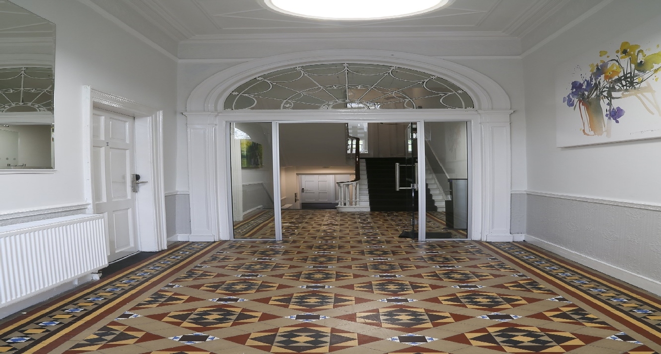 Sewa pejabat 40 Fitzwilliam Square_4-4