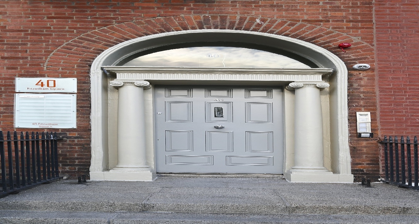 Sewa pejabat 40 Fitzwilliam Square_5-5