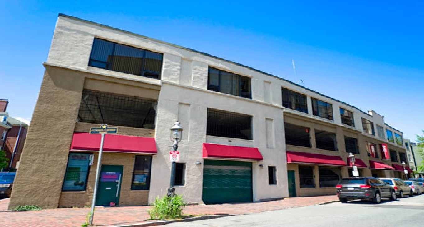 40 Warren Street, 40 Warren Street, 3rd floor, Charlestown, MA 02129 — office space for rent, photo 2