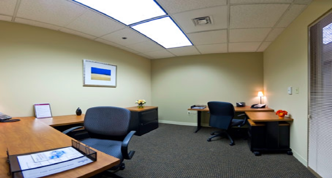 Rent office 40 Warren Street — photo 9