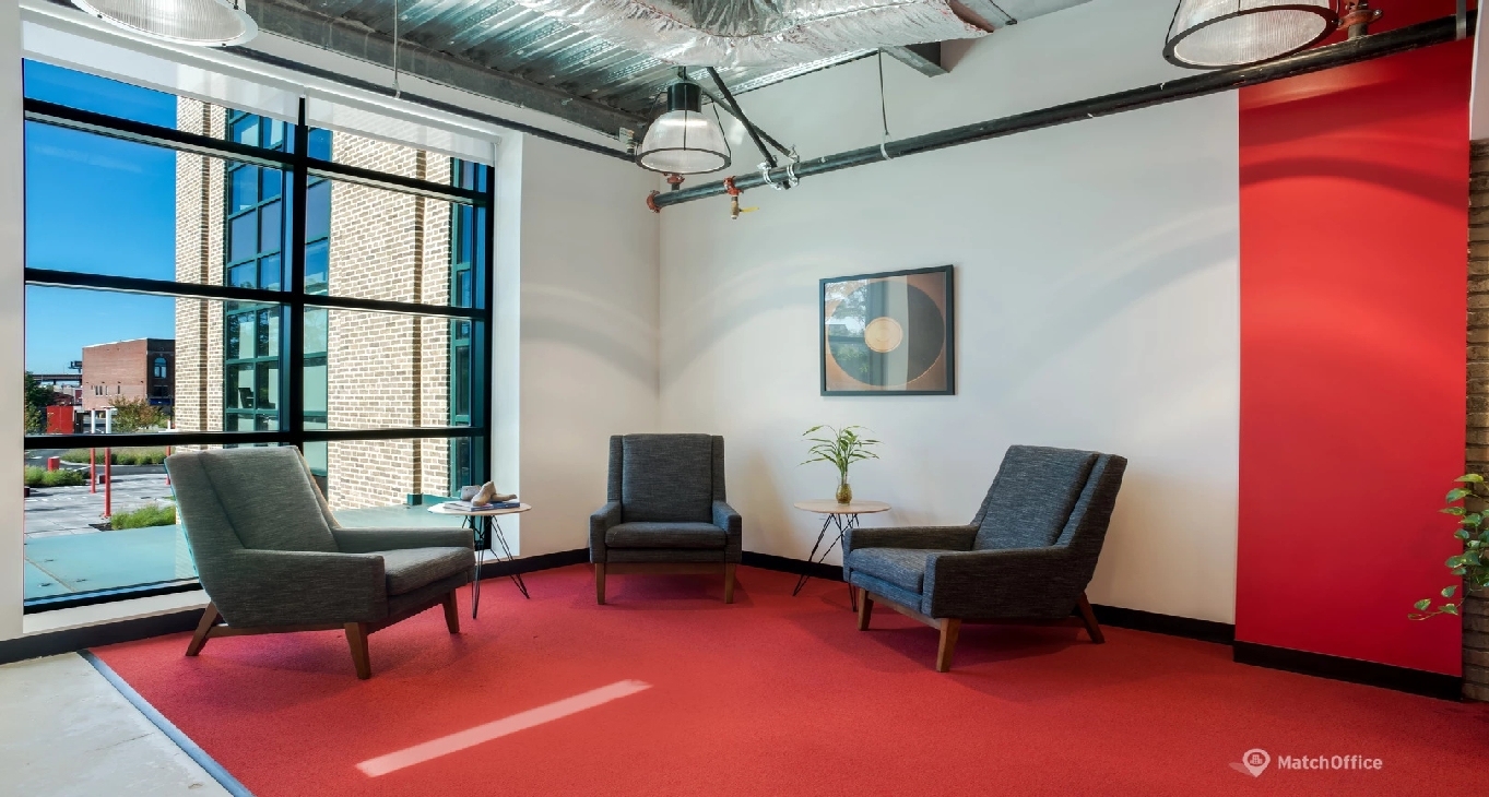 40 Warren Street, 40 Warren Street, 3rd floor, Charlestown, MA 02129 — office space for rent, photo 6