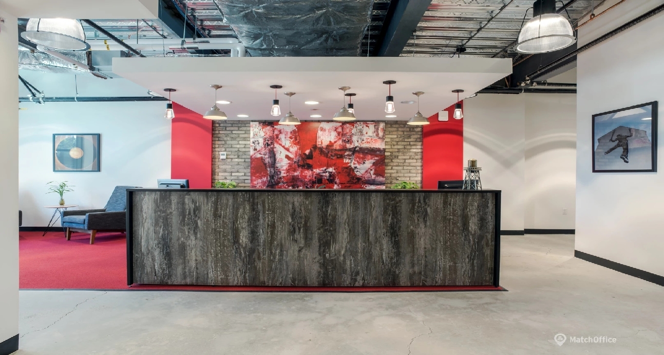 40 Warren Street, 40 Warren Street, 3rd floor, Charlestown, MA 02129 — office space for rent, photo 4