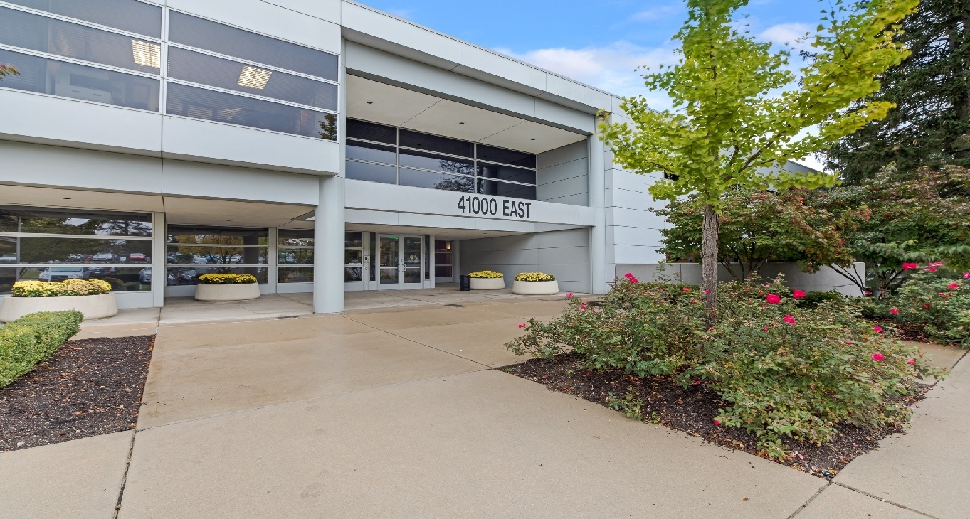Affitto uffici 41000 Woodward Avenue_10-19