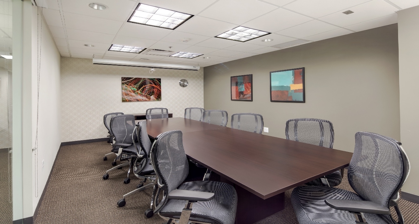 Affitto uffici 41000 Woodward Avenue_2-3