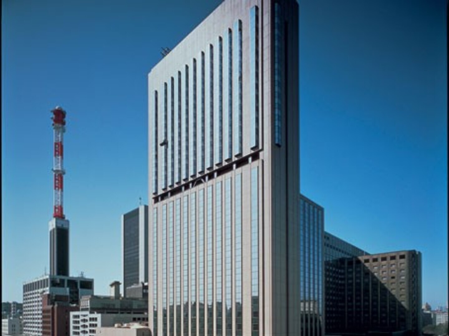 Rent office The Imperial Hotel Tower — photo 5