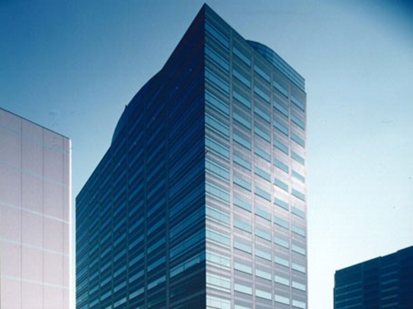 Rent office Arca Central Building — photo 4