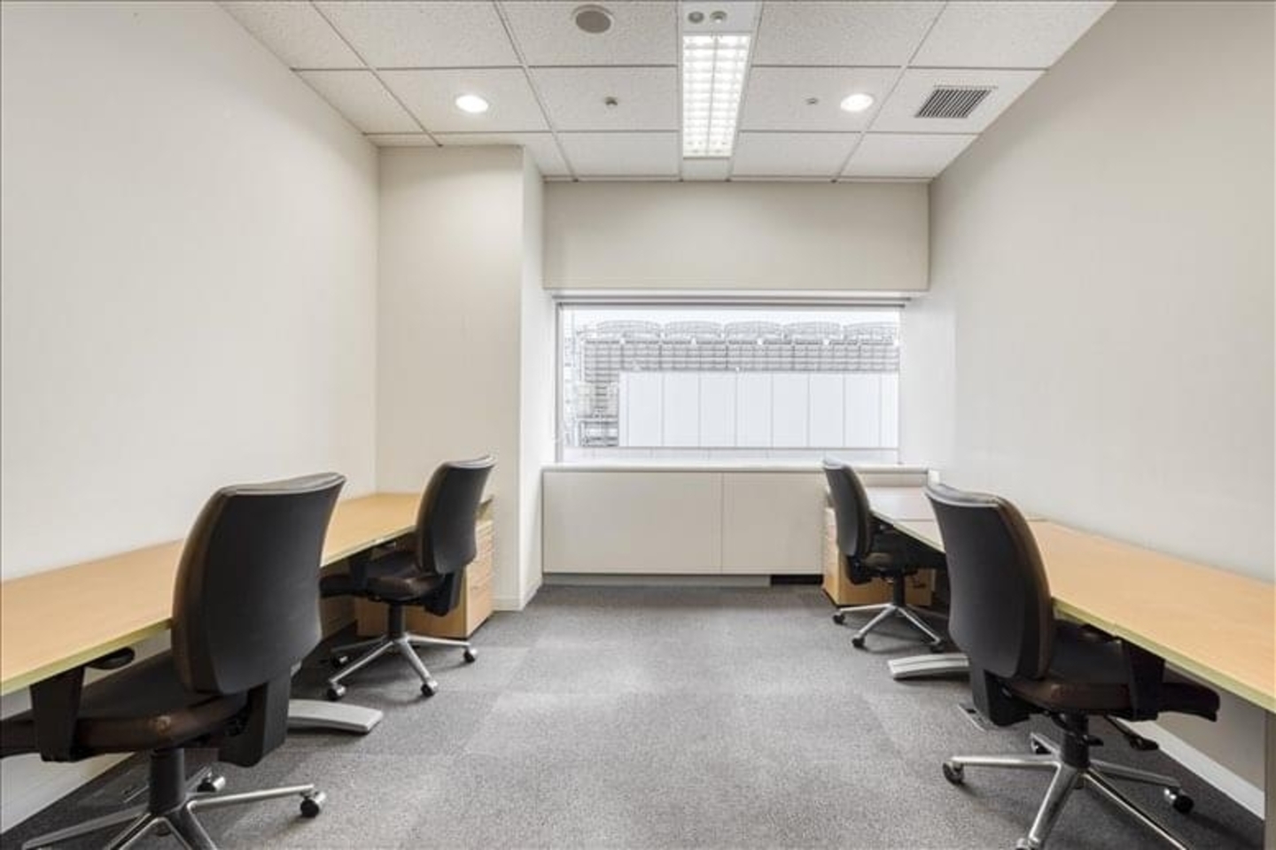 Rent office Arca Central Building — photo 7