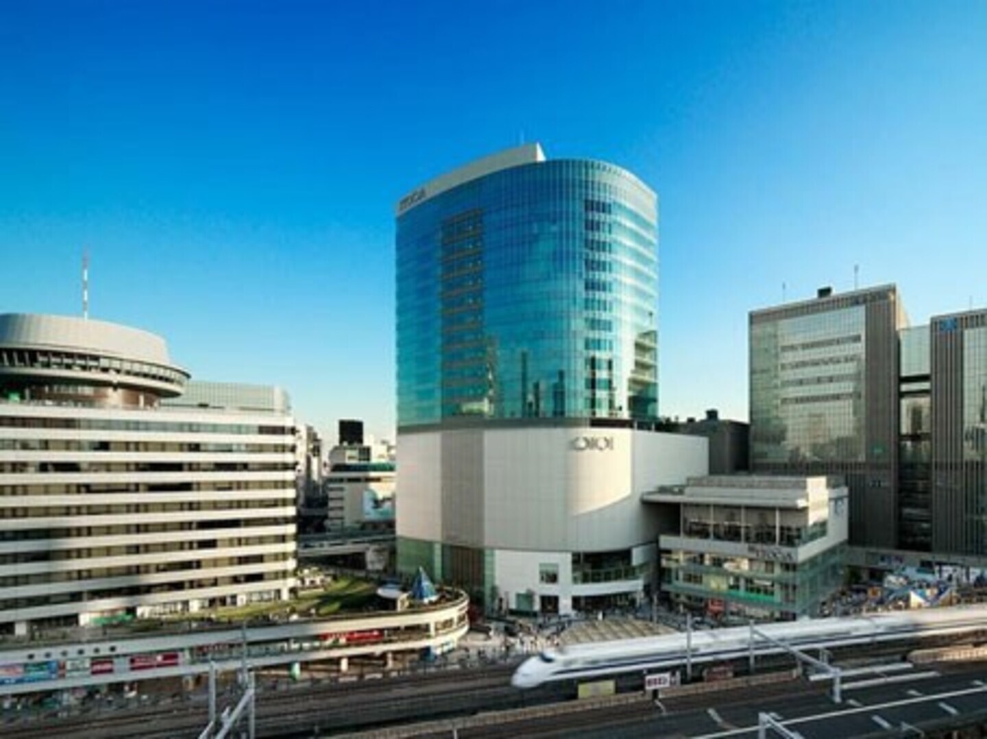 Rent office Yurakucho Ekimae Building — photo 7