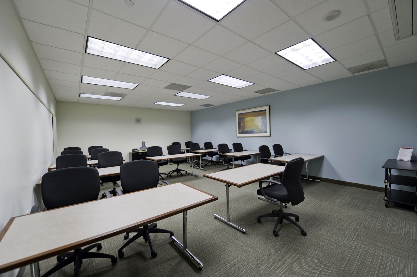 Business center 5201 Blue Lagoon Drive Rent office 5201 Blue Lagoon Drive — photo 6