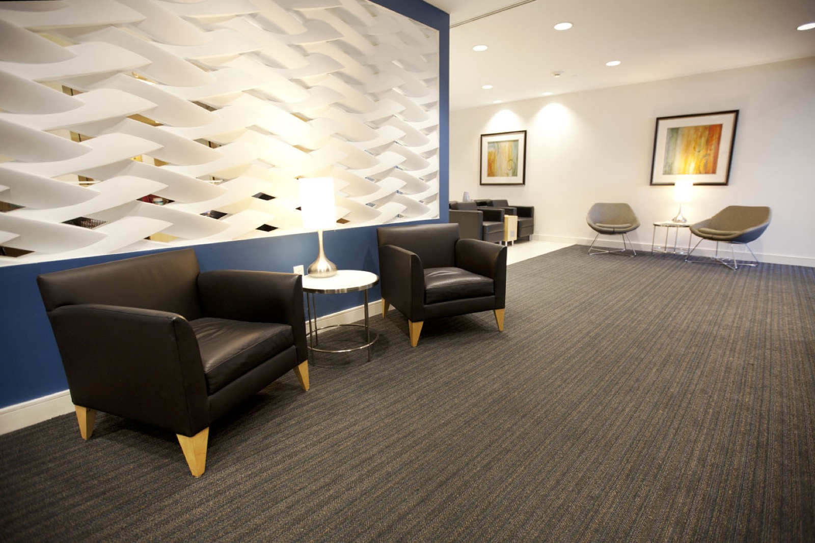 Rent office 1111 Brickell Avenue — photo 3