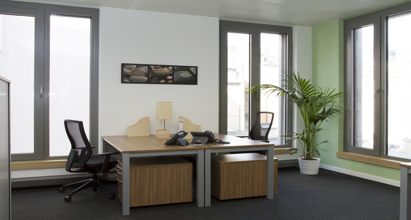 Affitto uffici 42-44 Avenue de la Gare_2-2