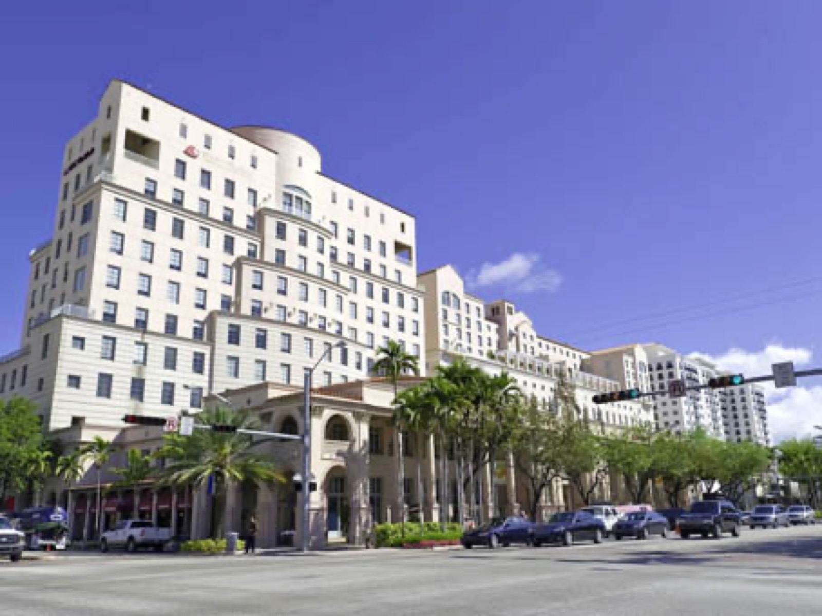 Offices in Wynwood & Midtown