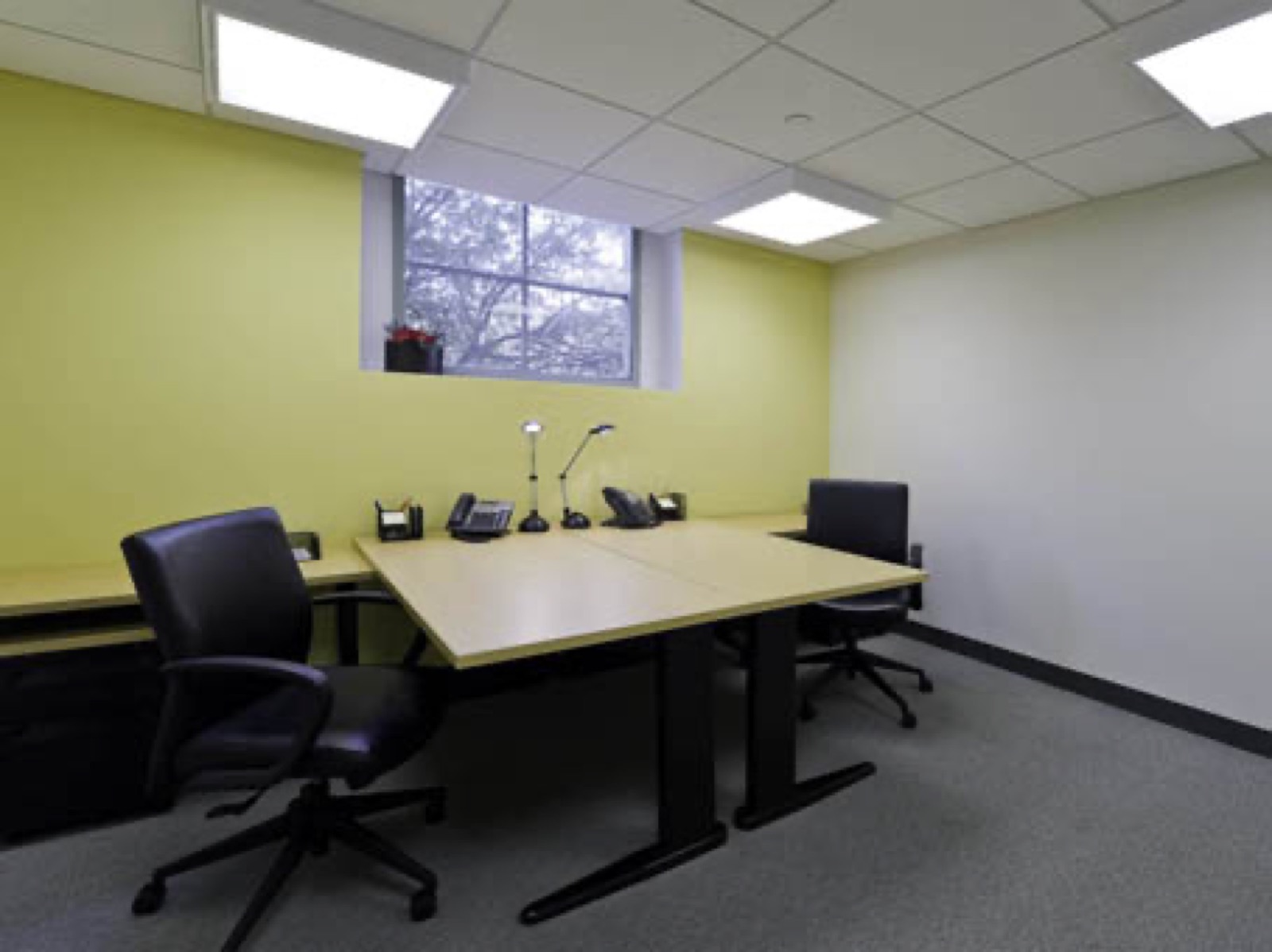 Business center 2332 Galiano Street Rent office 2332 Galiano Street — photo 5