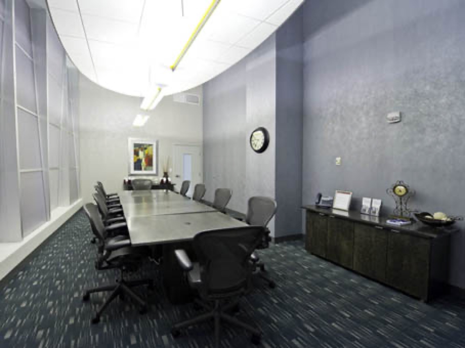 Business center 2332 Galiano Street Rent office 2332 Galiano Street — photo 6