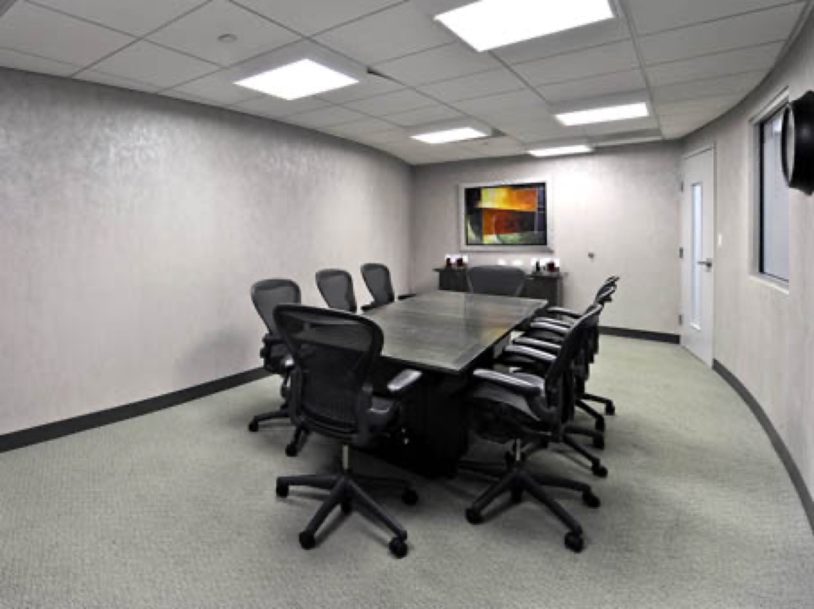 Business center 2332 Galiano Street Rent office 2332 Galiano Street — photo 8
