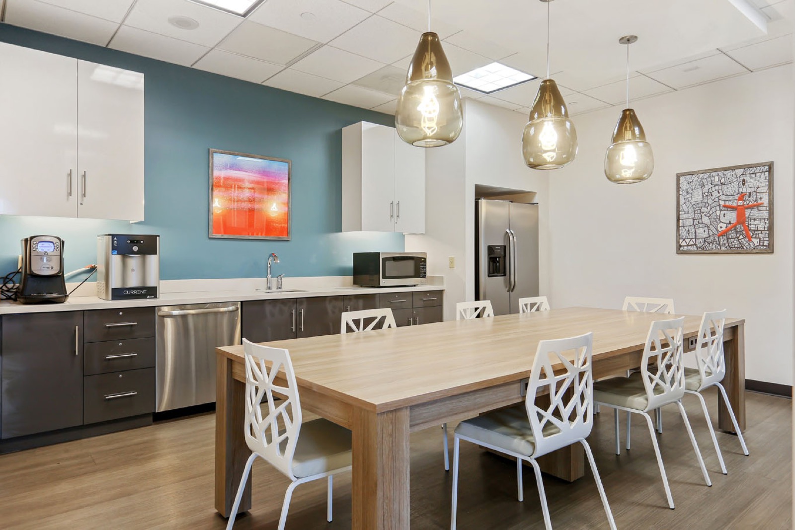 Rent office 801 Brickell Avenue — photo 4