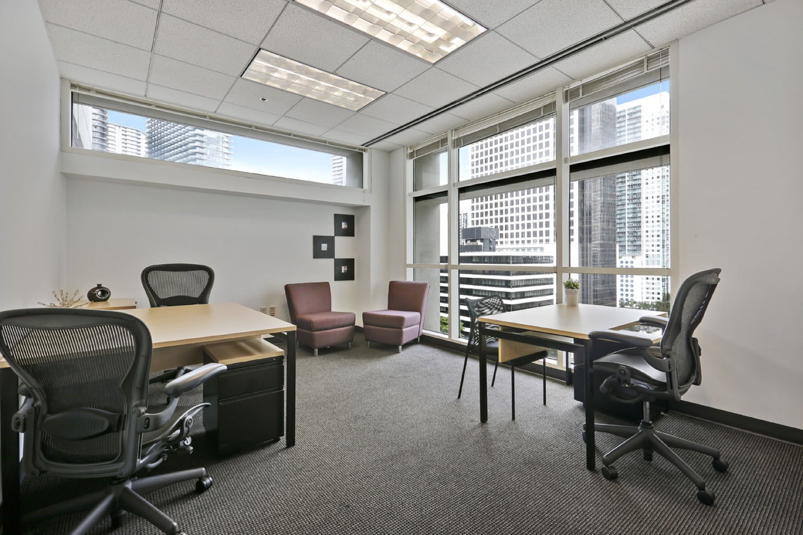 Rent office 801 Brickell Avenue — photo 7