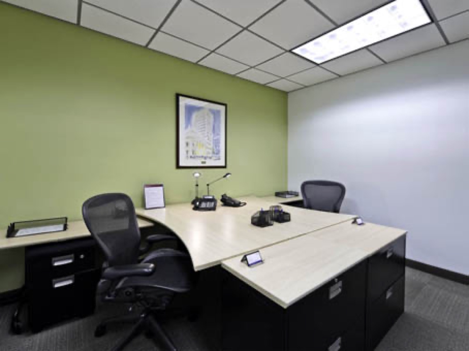 Business center 1221 Brickell Avenue Rent office 1221 Brickell Avenue — photo 6