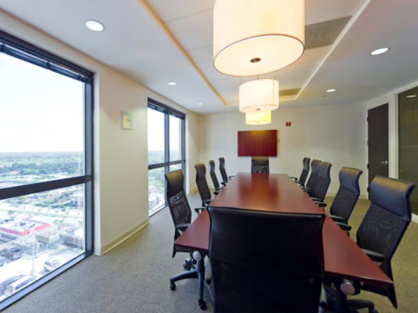 Business center 9100 South Dadeland Blvd., Suite 1500 Rent office 9100 South Dadeland Blvd., Suite 1500 — photo 7