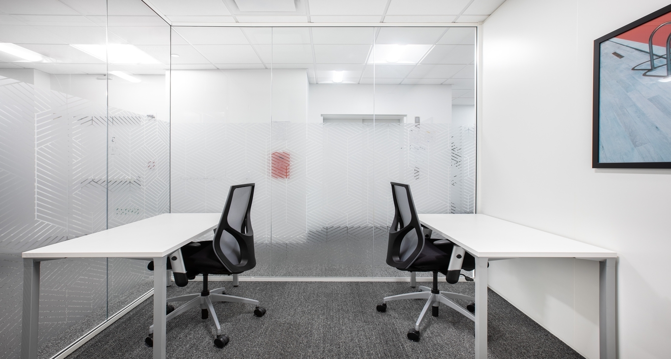 Rent office 424 West 33rd Street — photo 5