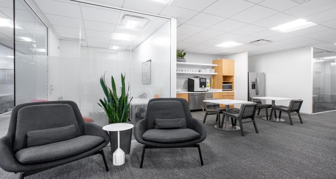 Rent office 424 West 33rd Street — photo 7