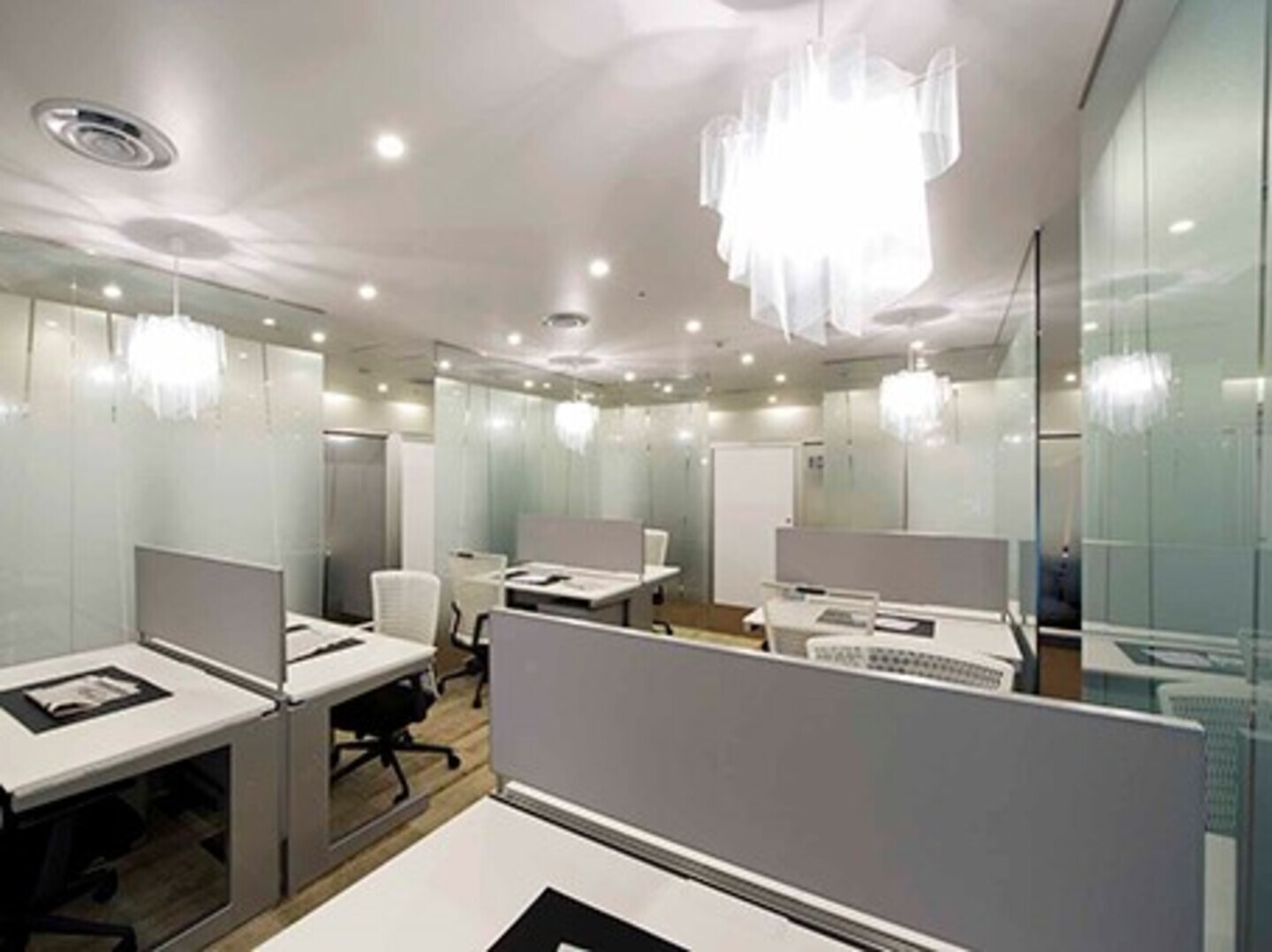 Rent office Shinagawa East One — photo 1