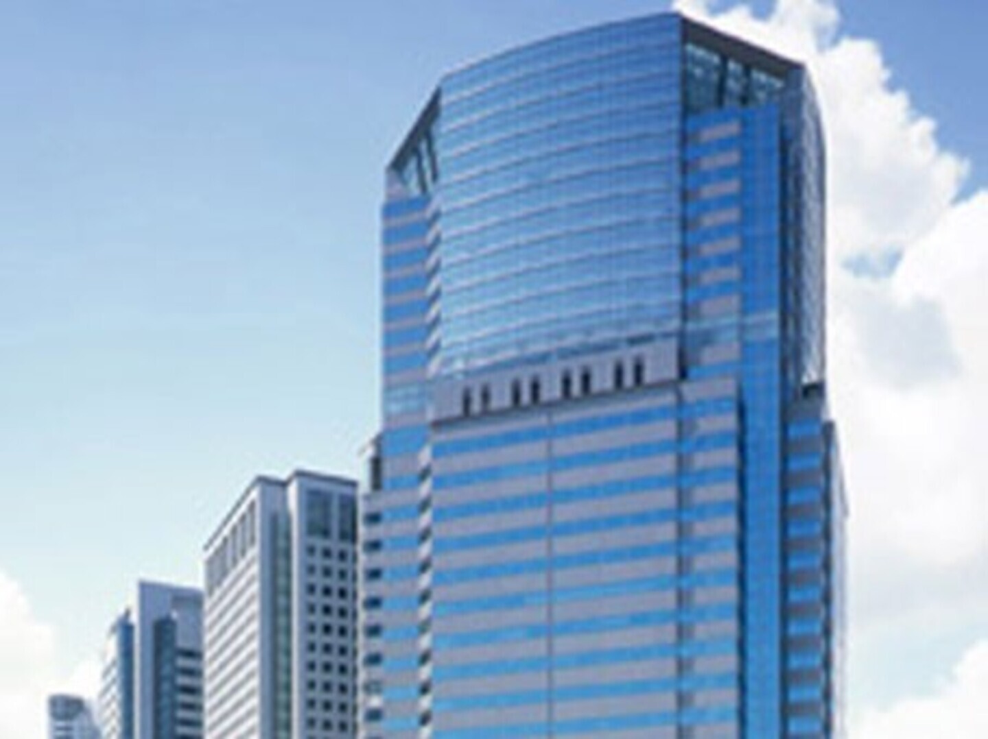 Rent office Shinagawa East One — photo 4