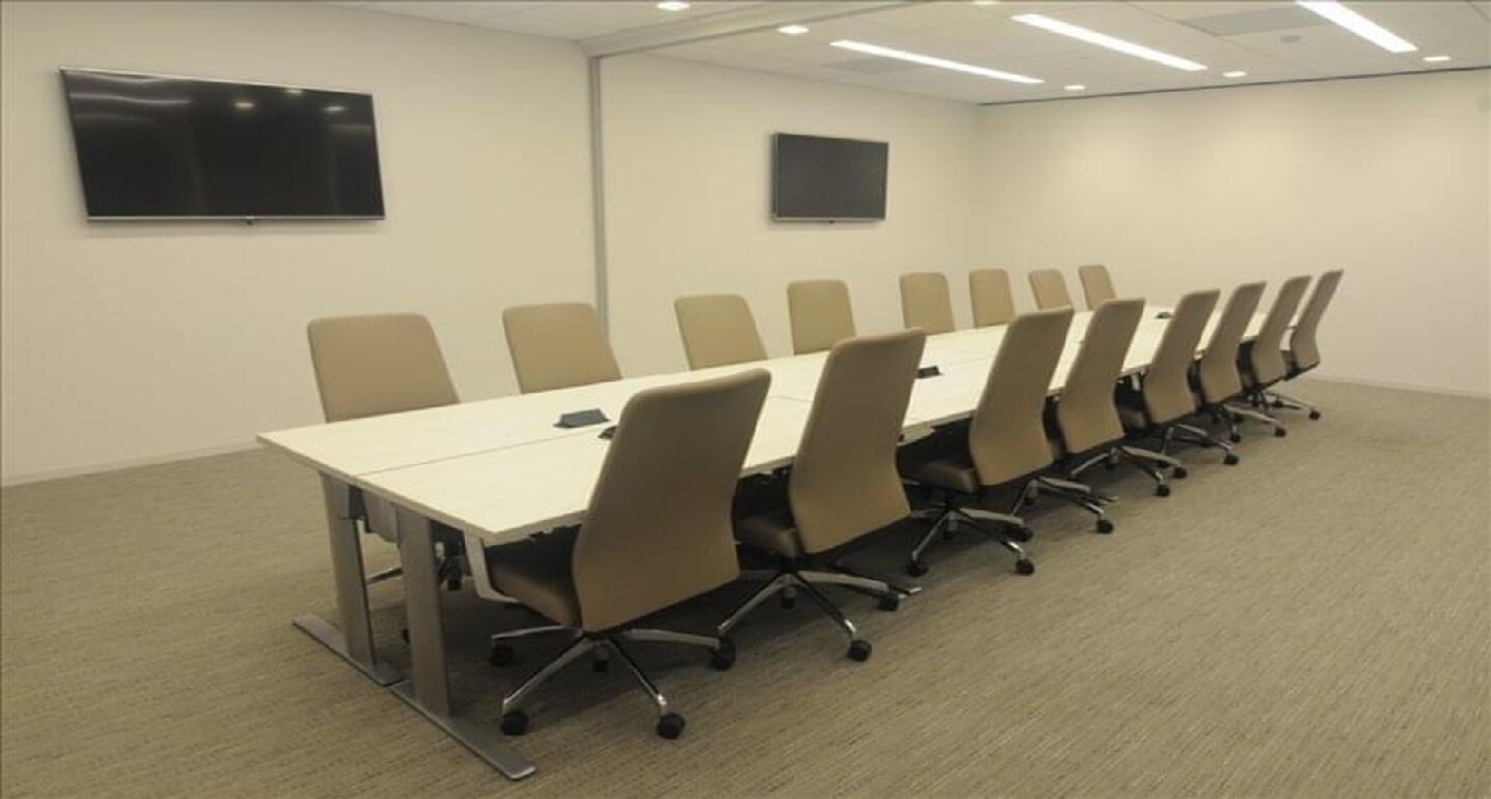 4265 San Felipe Street, 4265 San Felipe Street, 1100, TX, Houston, Houston 77027 — office space for rent, photo 3