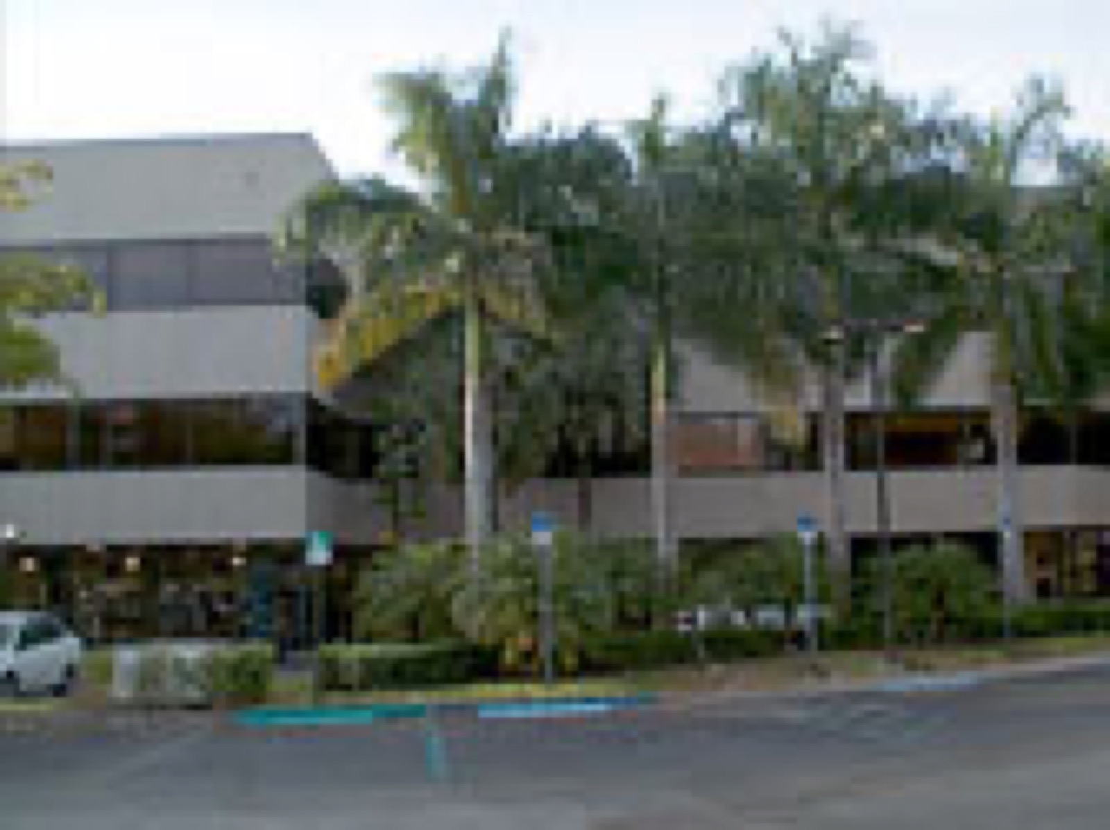 Hialeah — offices for rent